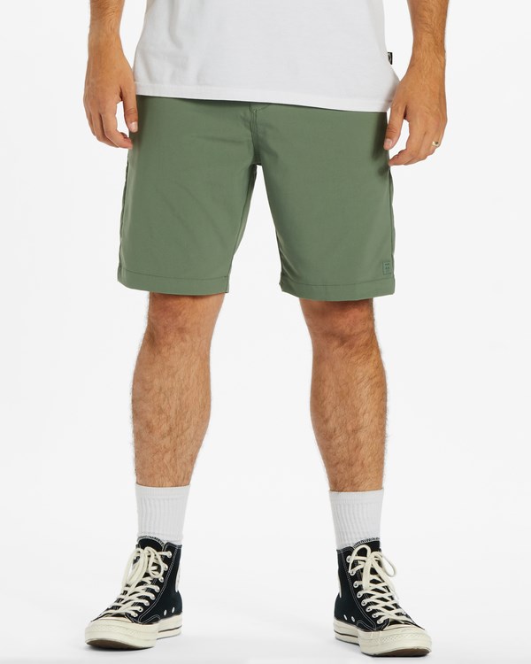 Billabong A/Div Surftrek Journey Shorts 20