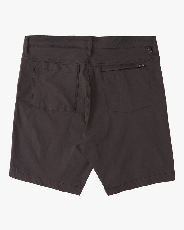 Billabong A/Div Surftrek Plus Shorts 19