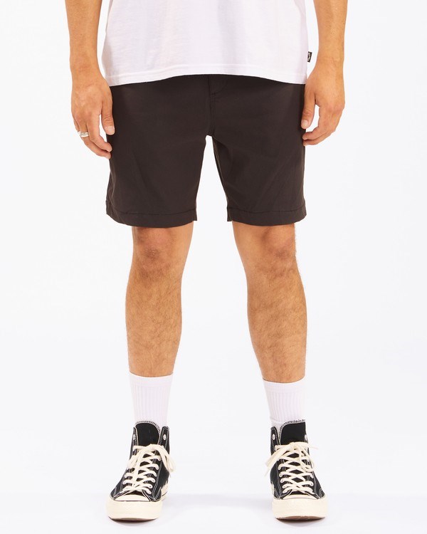 Billabong A/Div Surftrek Plus Shorts 19