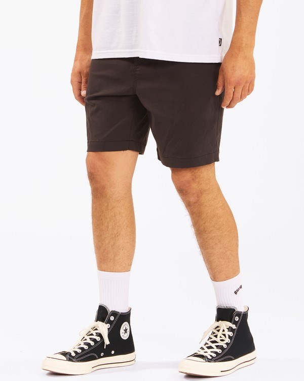 Billabong A/Div Surftrek Plus Shorts 19