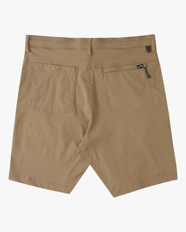 Billabong A/Div Surftrek Plus Shorts 19