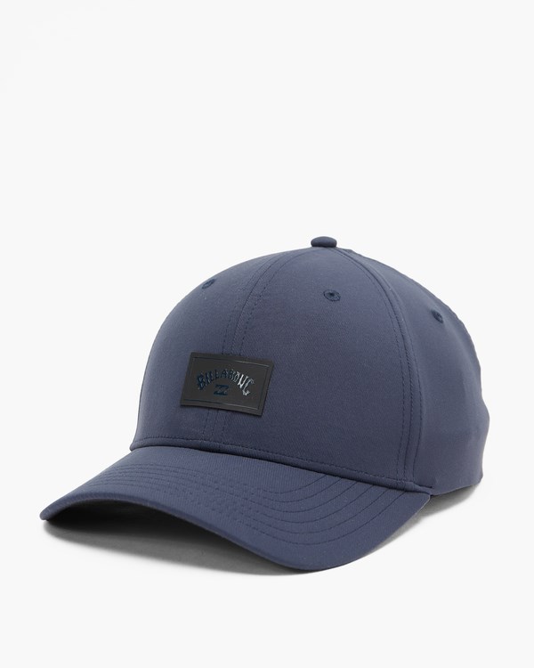 Billabong A/Div Surftrek Snapback Hat Nite | VWTAZY149