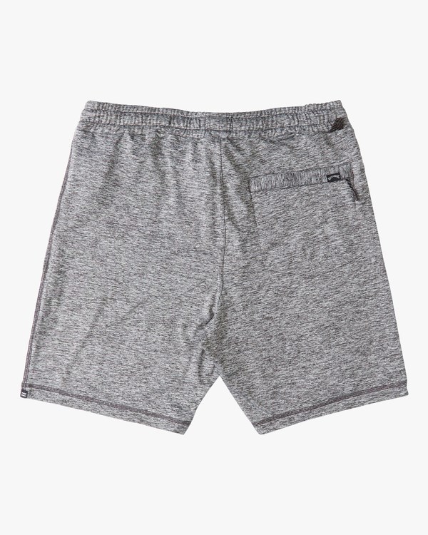 Billabong A/Div Surftrek Sweatshorts 18