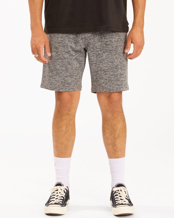 Billabong A/Div Surftrek Sweatshorts 18