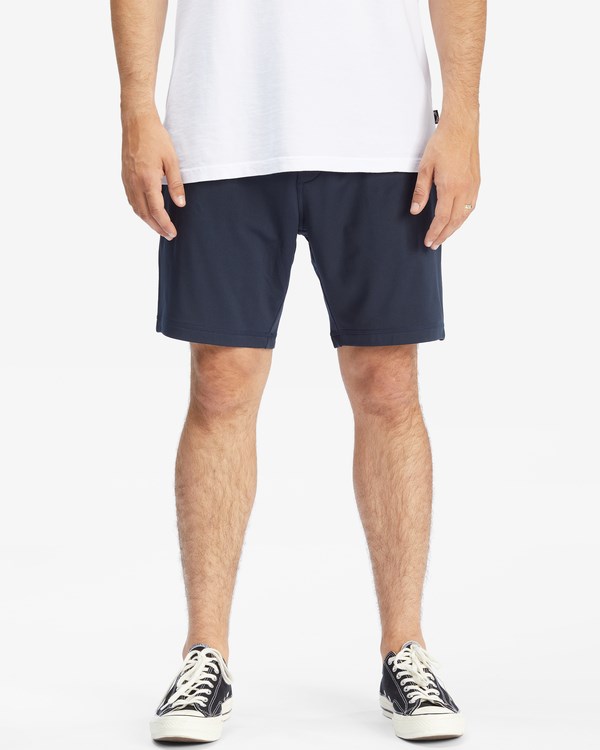 Billabong A/Div Surftrek Sweatshorts 18