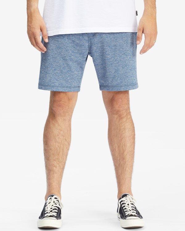 Billabong A/Div Surftrek Sweatshorts 18