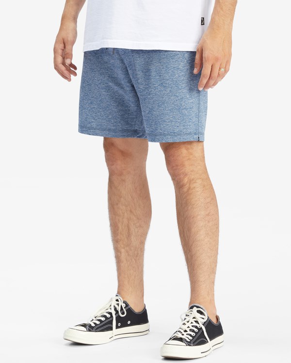 Billabong A/Div Surftrek Sweatshorts 18