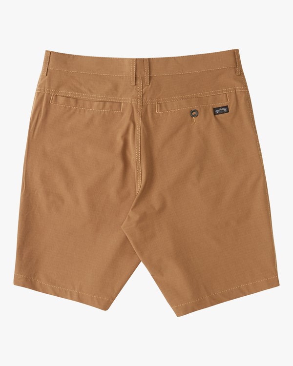 Billabong A/Div Surftrek Transport Shorts 20