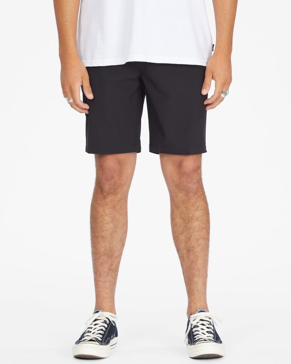 Billabong A/Div Surftrek Transport Shorts 20