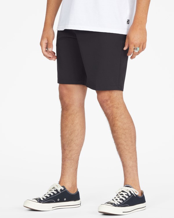 Billabong A/Div Surftrek Transport Shorts 20