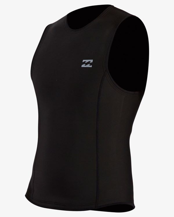 Billabong Absolute Wetsuit Vest Negras | YICLDX168