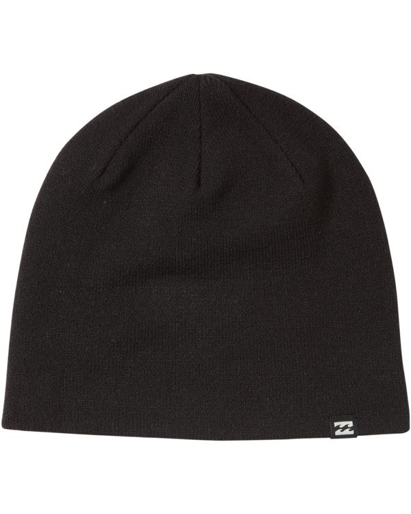 Billabong All Day Beanie Negras | PLZYNU871