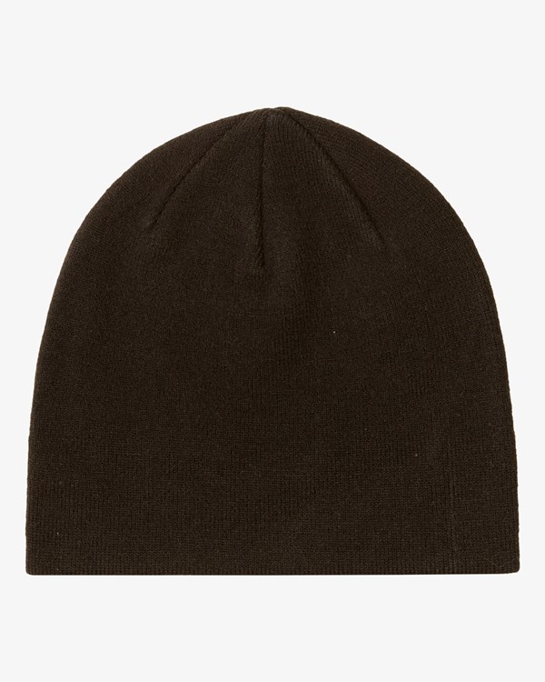 Billabong All Day Beanie Negras | PLZYNU871