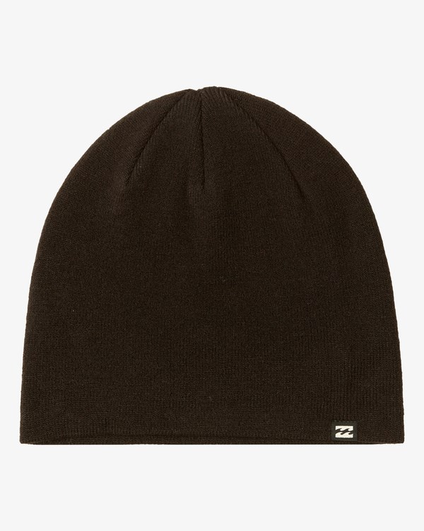 Billabong All Day Beanie Negras | PLZYNU871