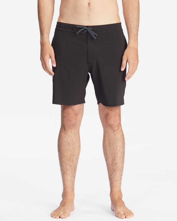 Billabong All Day CiCLO® Lo Tide Boardshorts 17