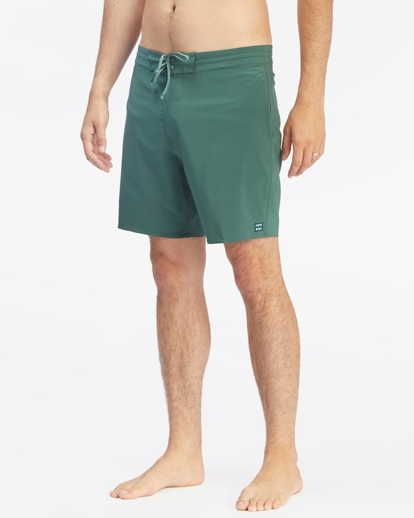 Billabong All Day CiCLO® Lo Tide Boardshorts 17