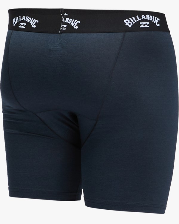 Billabong All Day Compression Surf Shorts Negras | VUYXKH465