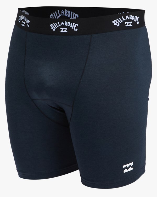 Billabong All Day Compression Surf Shorts Negras | VUYXKH465