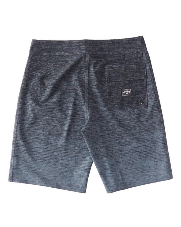 Billabong All Day Heather OG Boardshorts 18