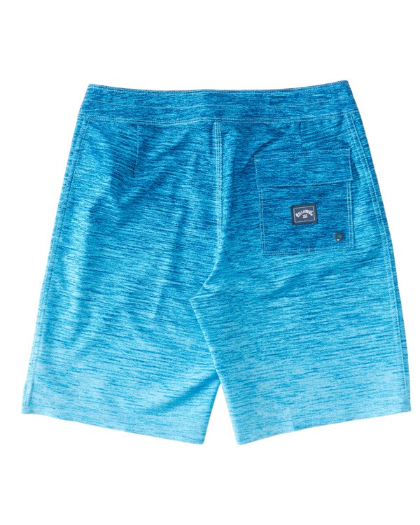 Billabong All Day Heather OG Boardshorts 18