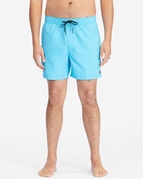 Billabong All Day Layback Boardshorts 16