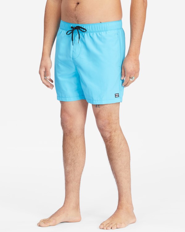 Billabong All Day Layback Boardshorts 16