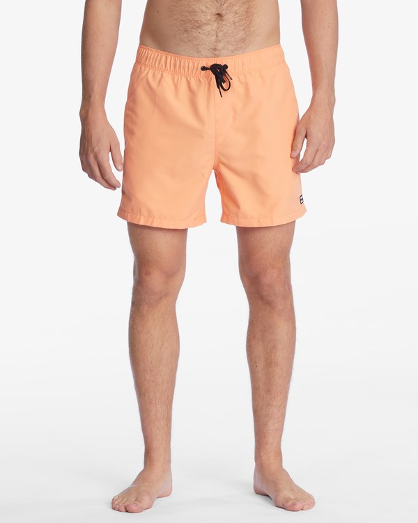 Billabong All Day Layback Boardshorts 16