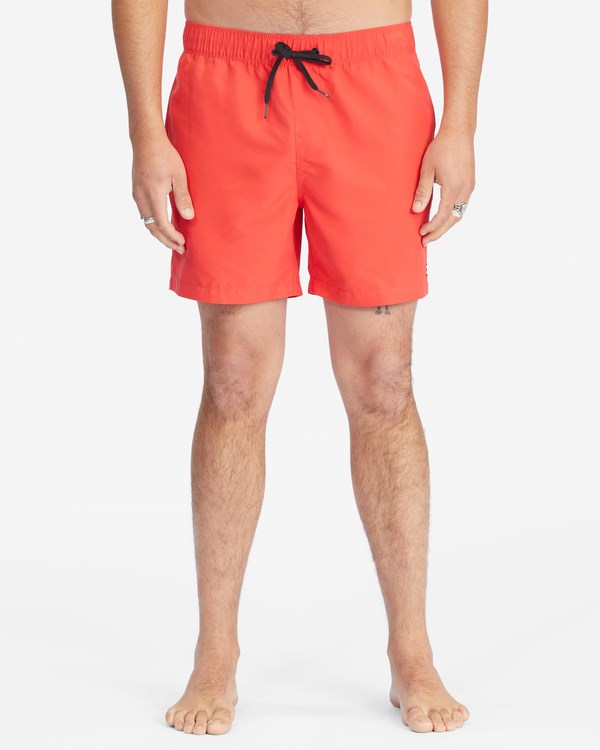 Billabong All Day Layback Boardshorts 16