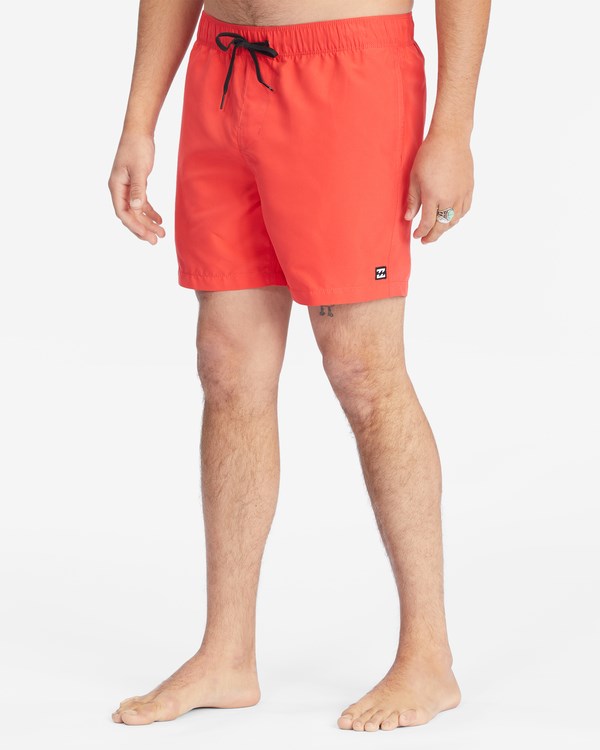 Billabong All Day Layback Boardshorts 16