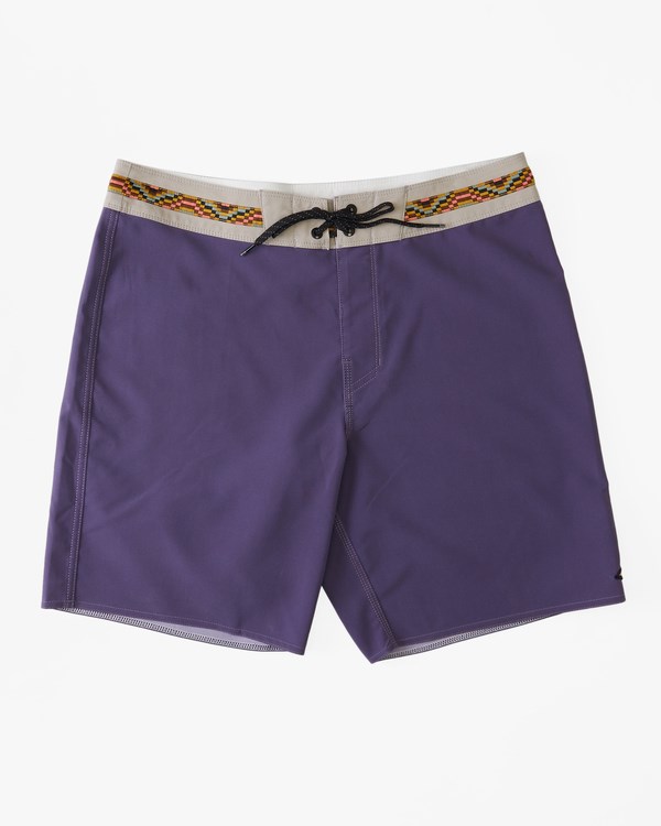 Billabong All Day Pigment Pro Boardshorts 18