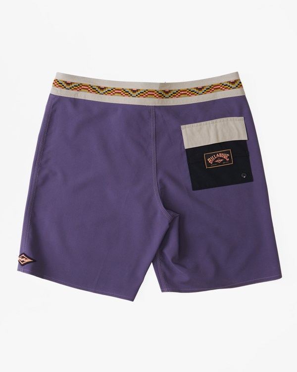 Billabong All Day Pigment Pro Boardshorts 18