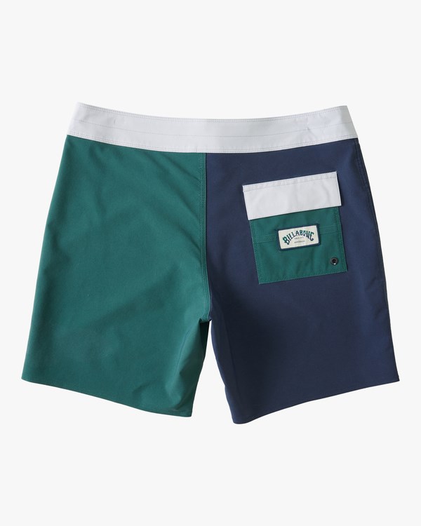 Billabong All Day Pigment Pro Boardshorts 18