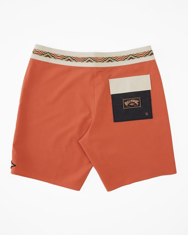 Billabong All Day Pigment Pro Boardshorts 18