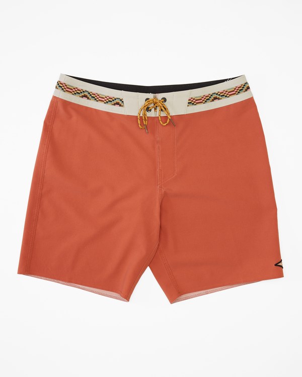 Billabong All Day Pigment Pro Boardshorts 18\