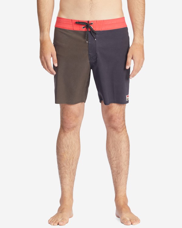 Billabong All Day Pigment Pro Boardshorts 18