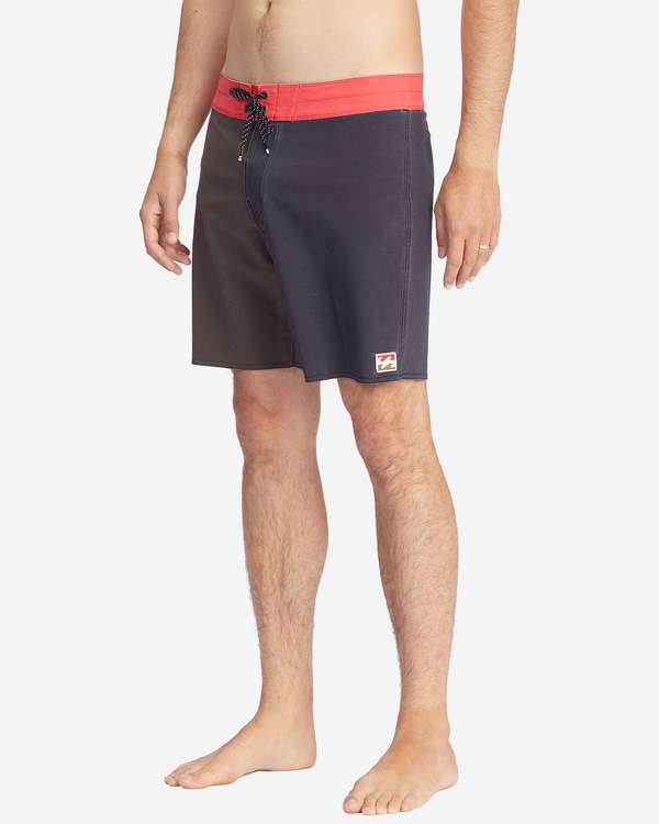 Billabong All Day Pigment Pro Boardshorts 18