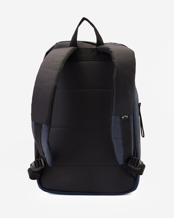 Billabong All Day Plus Day Pack Azul Marino | NHYMLU718