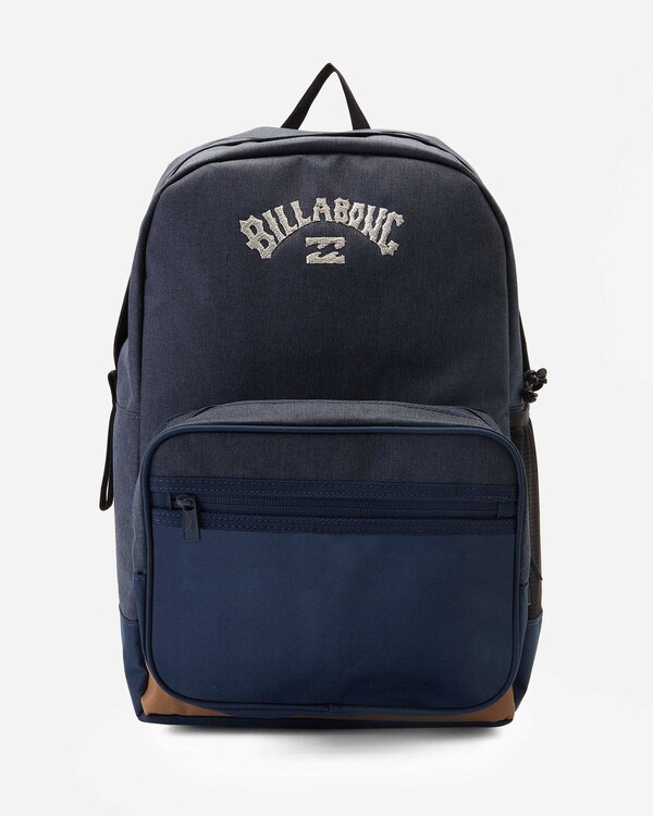 Billabong All Day Plus Day Pack Azul Marino | NHYMLU718