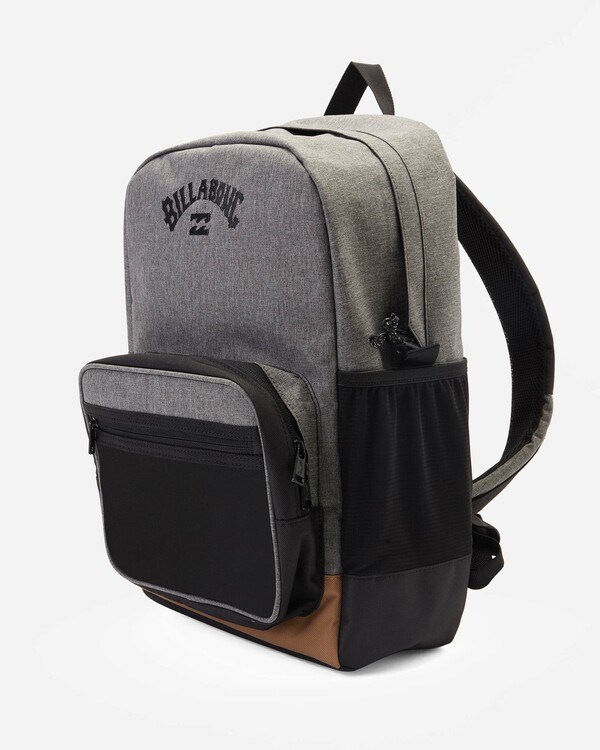 Billabong All Day Plus Day Pack Gris | DMOGRY036