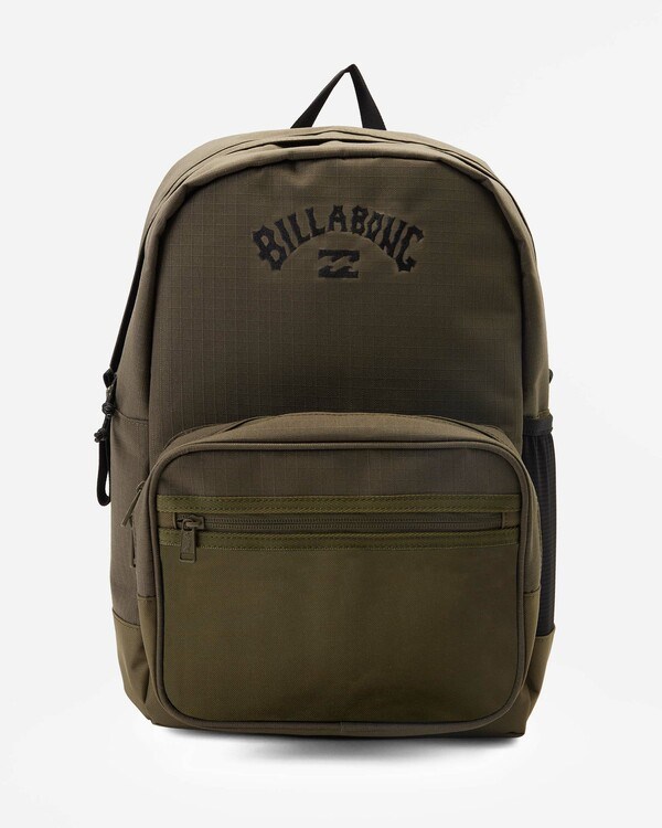 Billabong All Day Plus Day Pack Military | LYAODV619