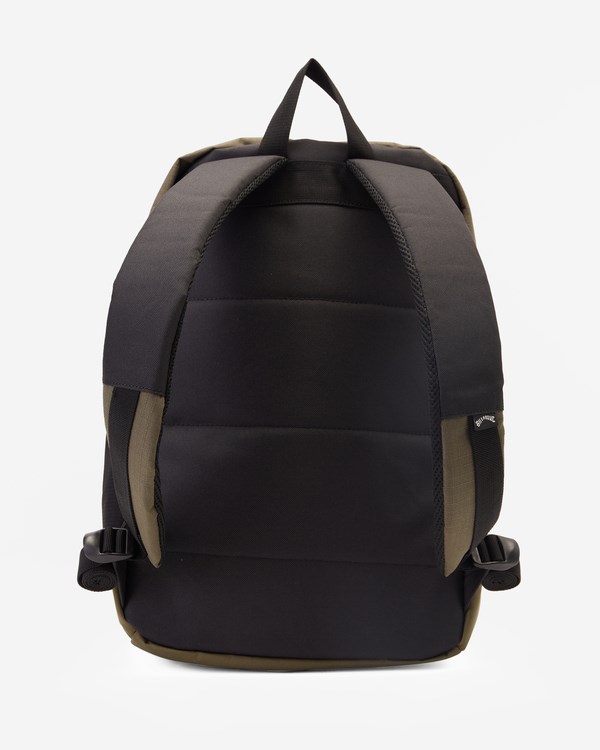 Billabong All Day Plus Day Pack Military | SFMBUX519