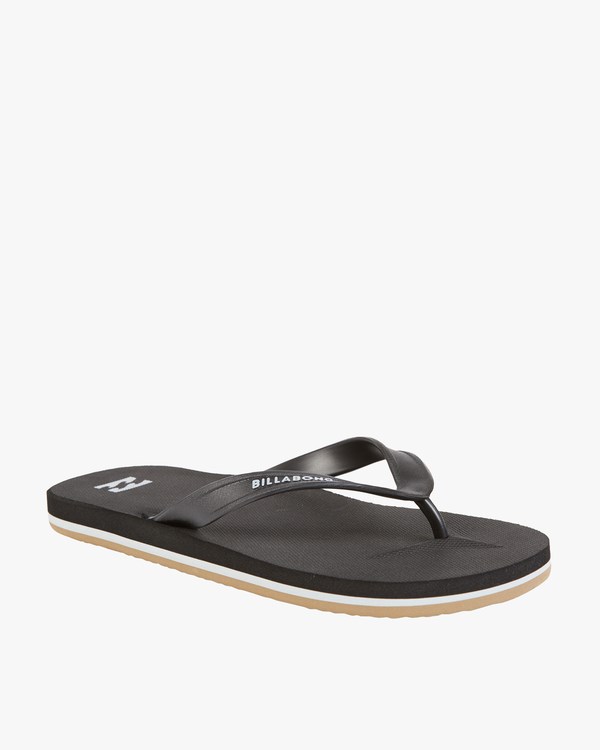 Billabong All Day Sandals Stealth | OPHRQT075