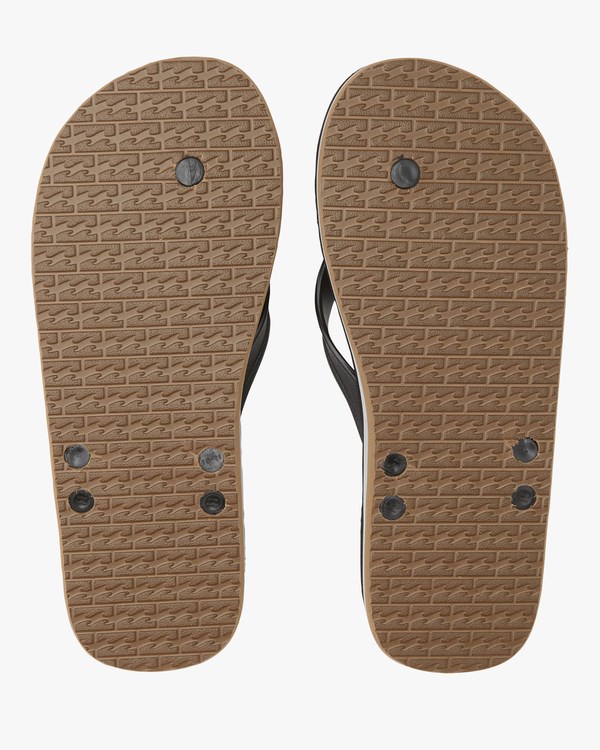 Billabong All Day Sandals Stealth | OPHRQT075