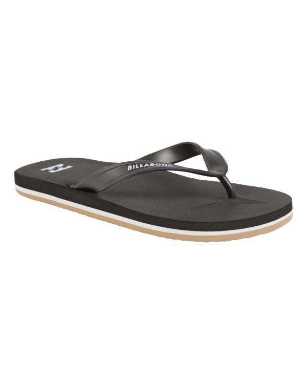 Billabong All Day Sandals Stealth | OPHRQT075