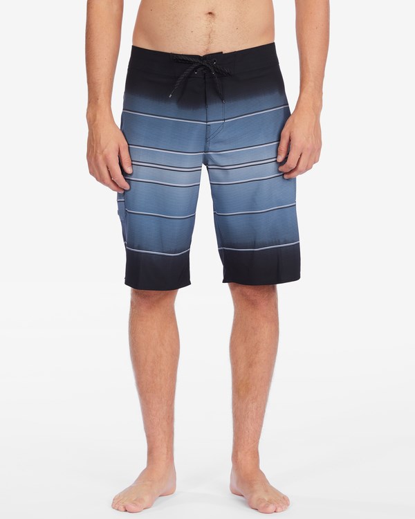 Billabong All Day Stripe Pro Boardshorts 21