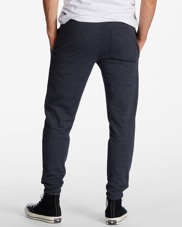 Billabong All Day Sweatpants Azul Marino | TBVMGH460