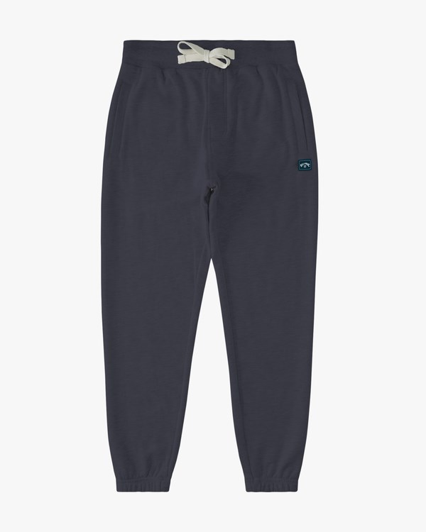 Billabong All Day Sweatpants Azul Marino | TBVMGH460