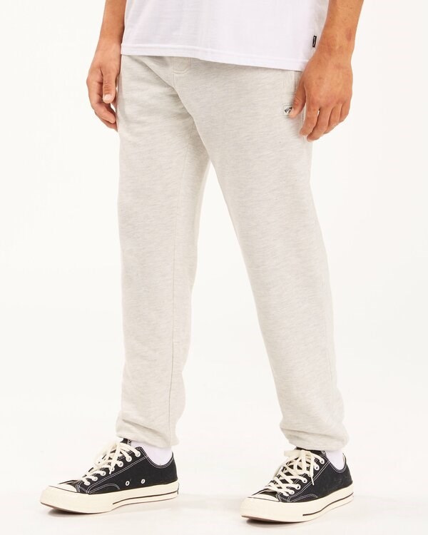 Billabong All Day Sweatpants Gris | PAYQHJ320