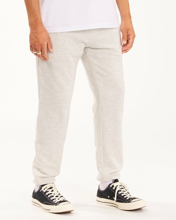 Billabong All Day Sweatpants Gris | PAYQHJ320