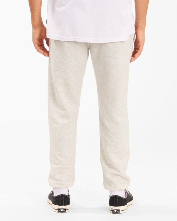 Billabong All Day Sweatpants Gris | PAYQHJ320